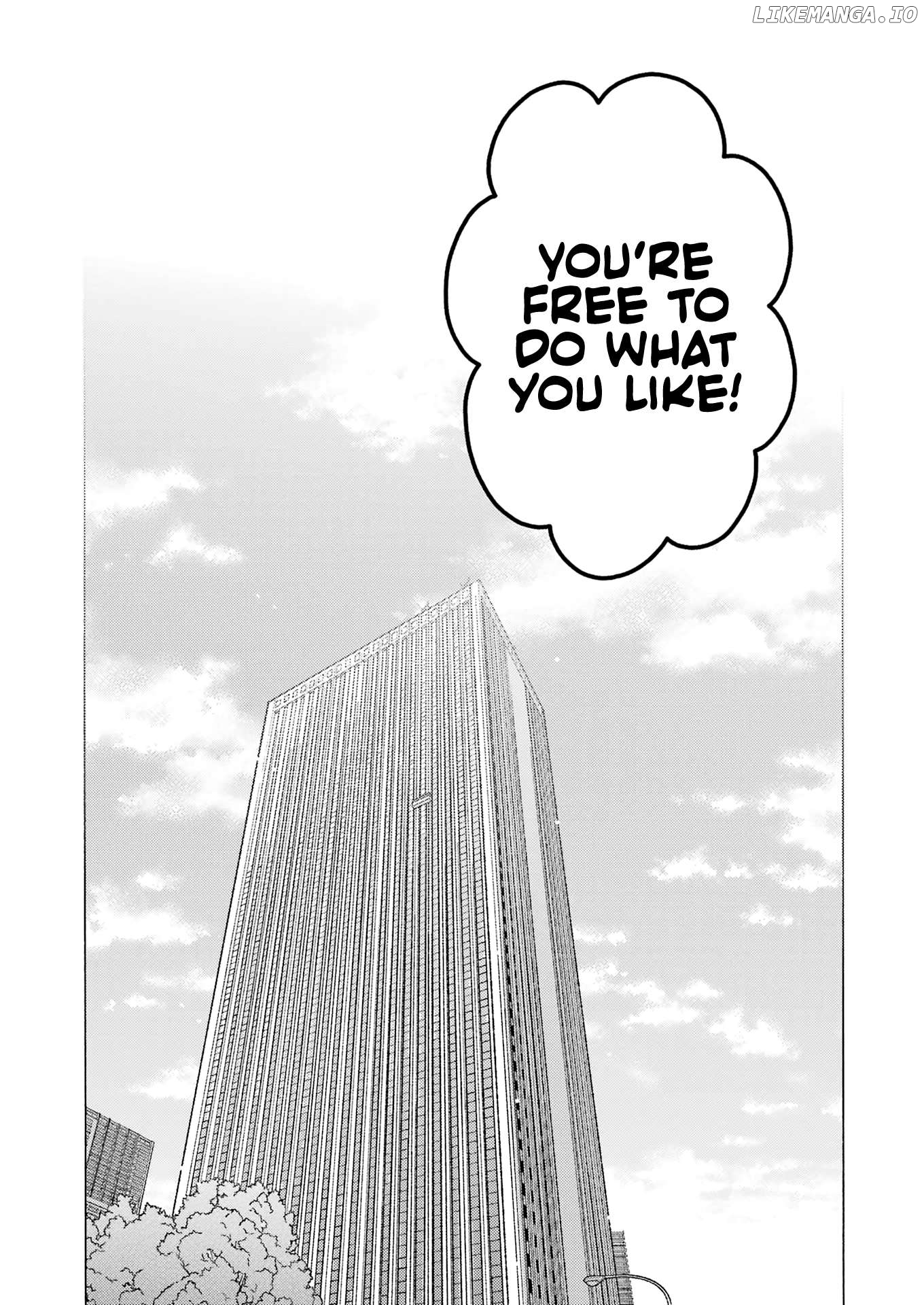 My Dress-Up Darling, Chapter 113 image 18